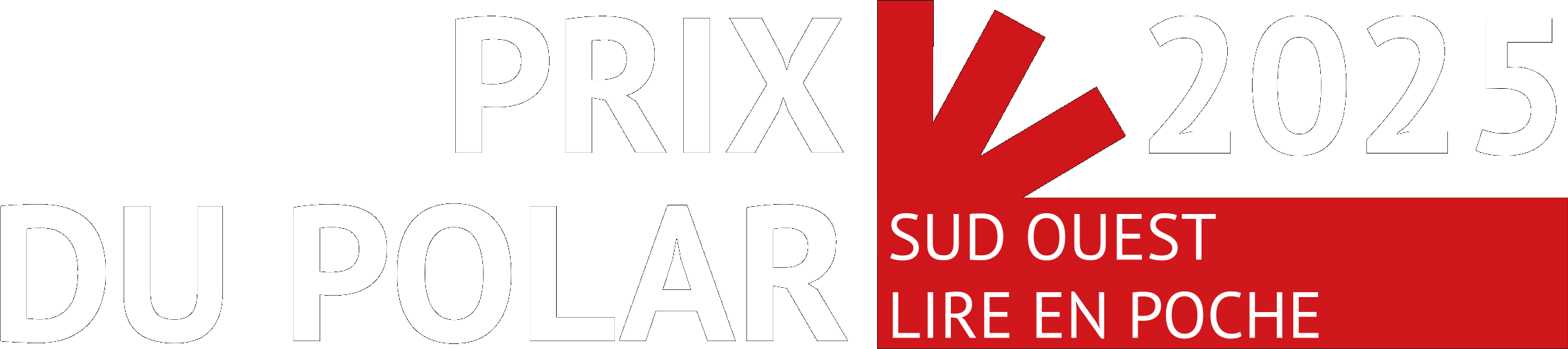 Prix du polar | Sud Ouest & Lire en Poche